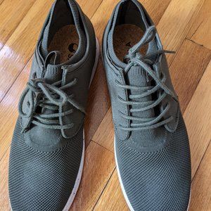 SAOLA SEMNOZ II DARK OLIVE SZ 11